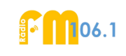 Logo FM 106.1