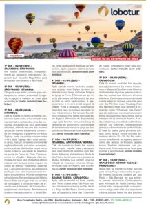 Rádio Excelsior da Bahia atualiza caravana de peregrinação em 2024