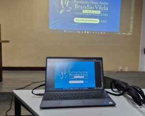 Reunião do Conselho Superior da Fundação Dom Avelar 